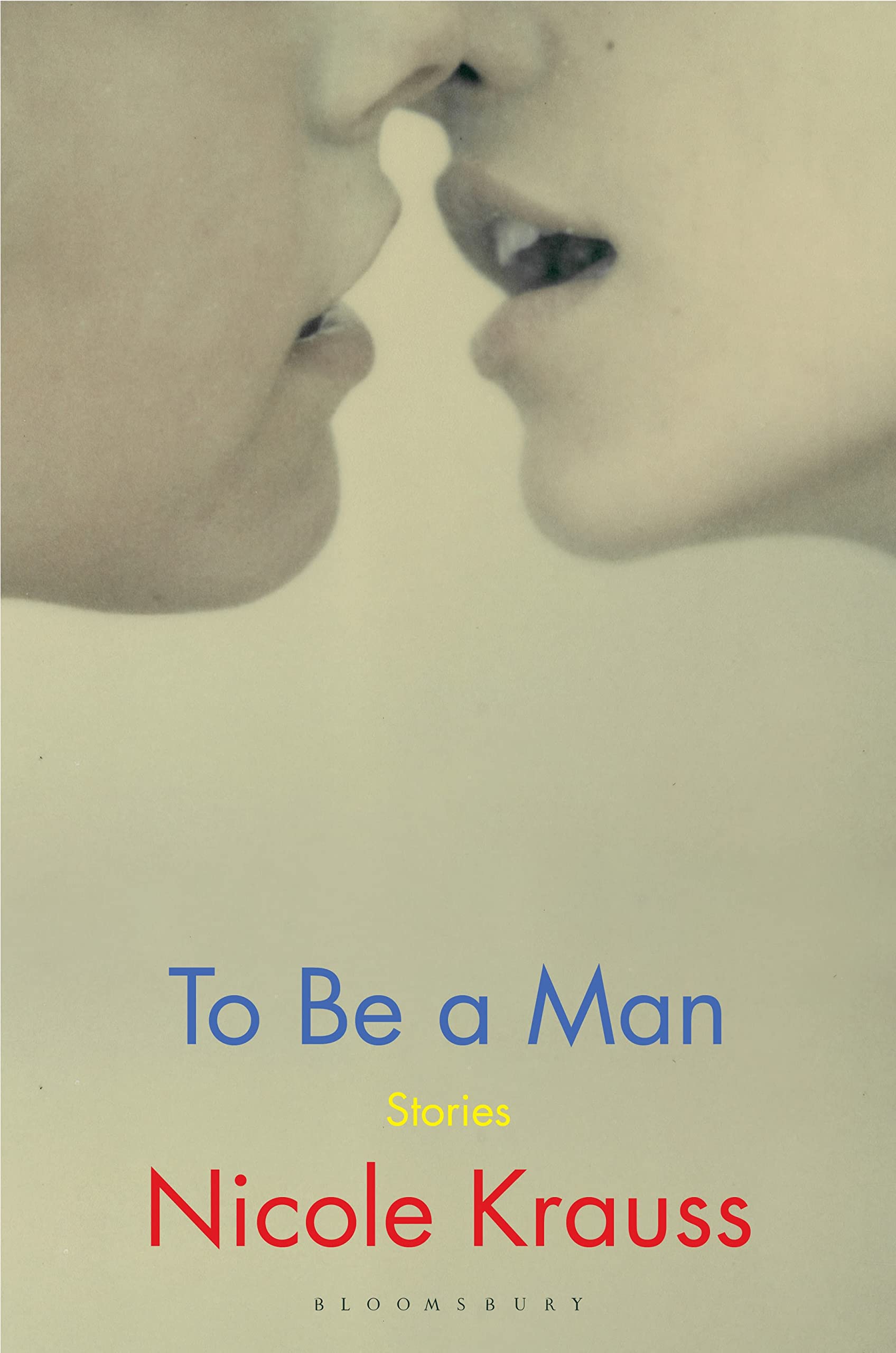 To Be A Man: One Of AmericaS Most Important Novelists (New York Times)