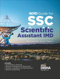 Goto Guide For Ssc Scientific Assistant Imd Recruitment Exam Paper I