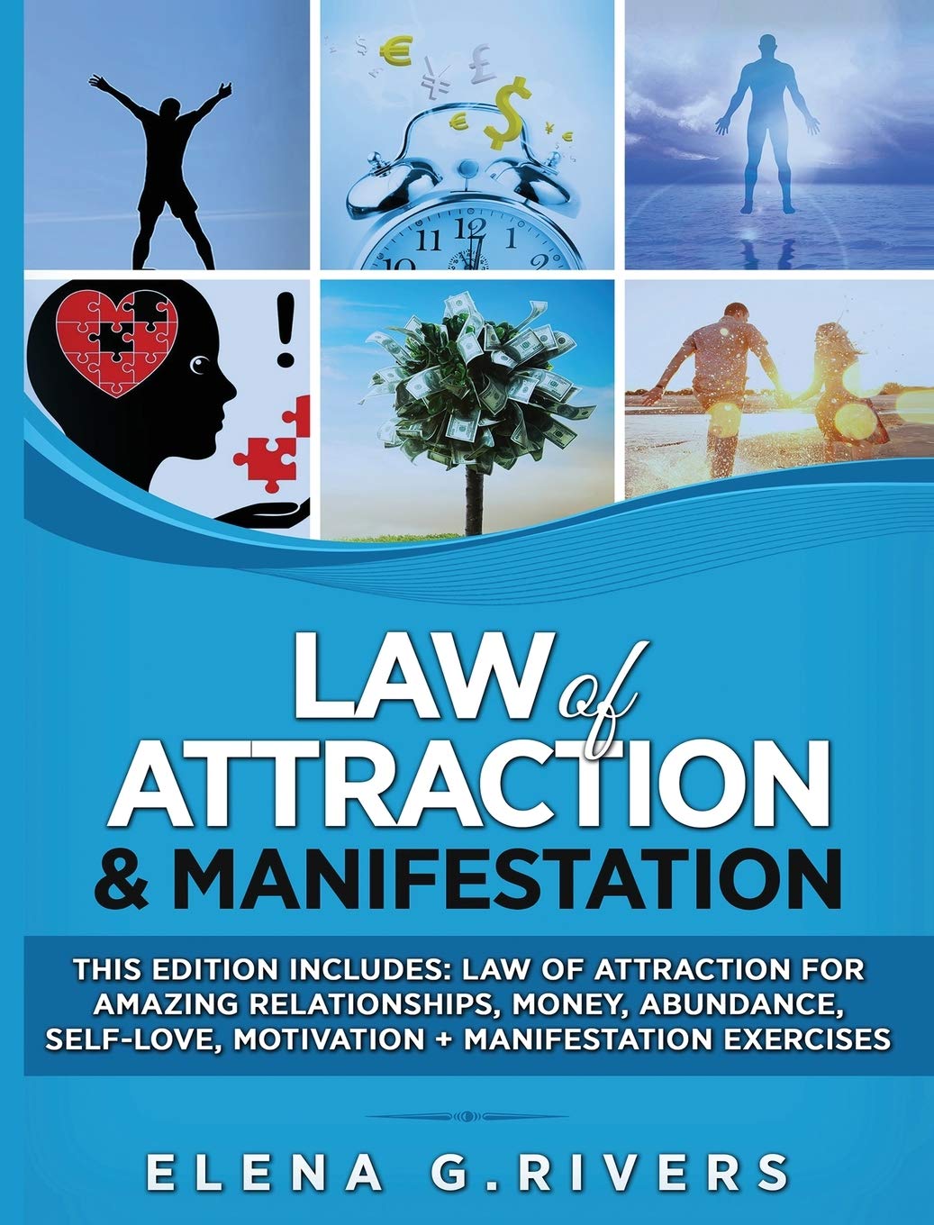 Law Of Attraction & Manifestation