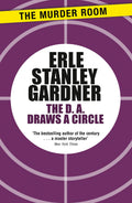 The D.A. Draws a Circle (Doug Selby D.A.)