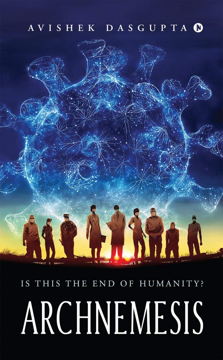 Archnemesis : Is This The End Of Humanity?