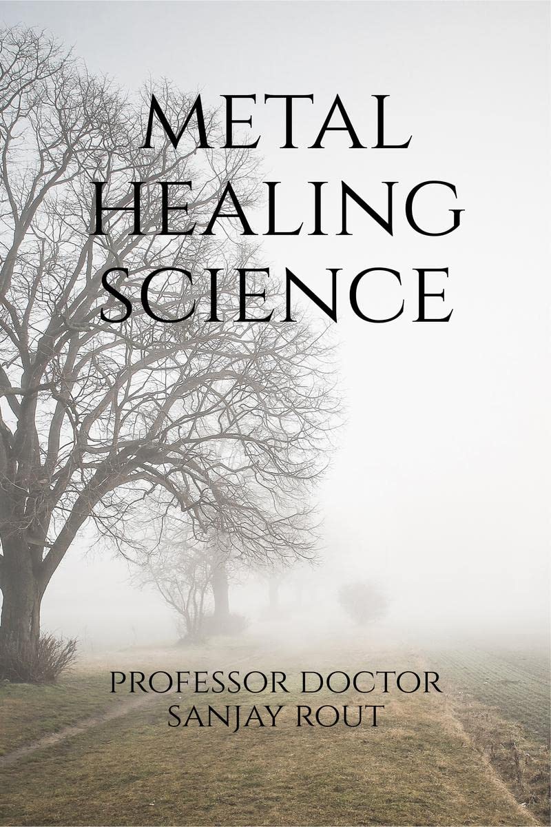 Metal Healing Science