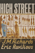 High Street (Victoria and Albert Museum): Journeys of Meaning