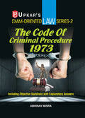 Law Series 2the Code Of Criminal Procedure, 1973