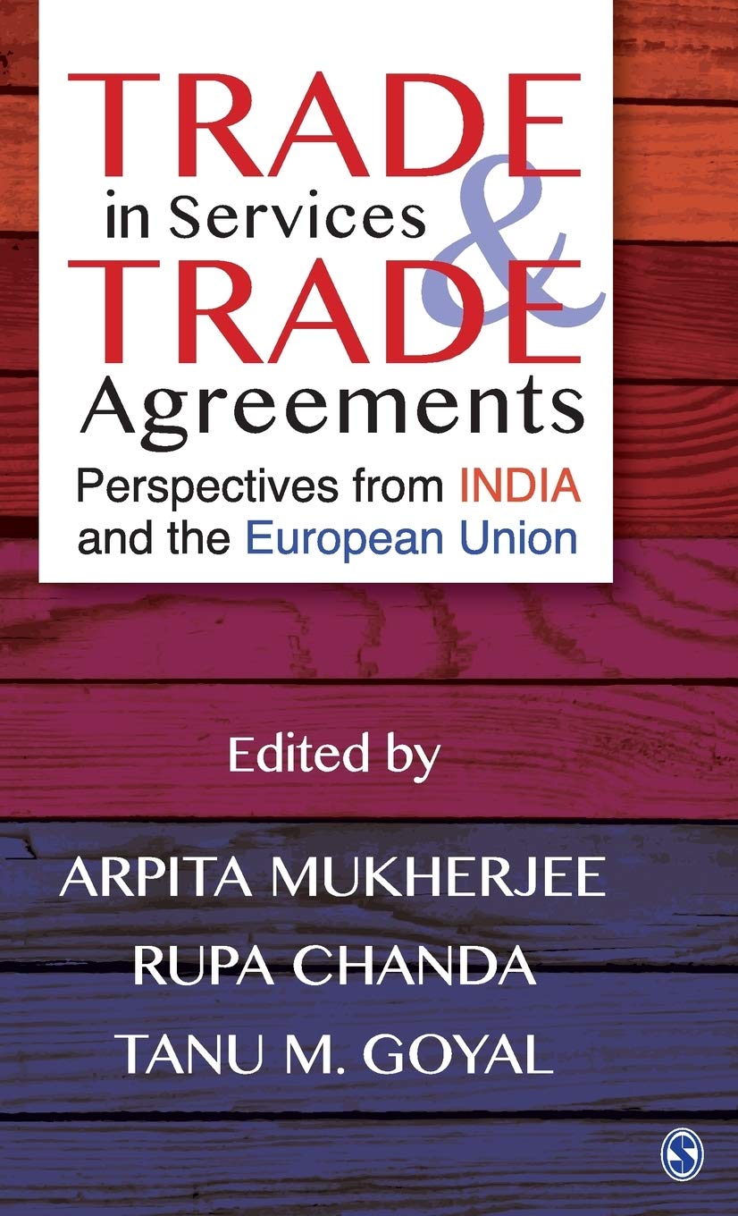Trade in Services and Trade Agreements