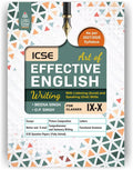 S. Chands ICSE Art of Effective English Writing for Class 910 (IXX)  As Per Latest Syllabus of ICSE (2027 2028) | Picture 