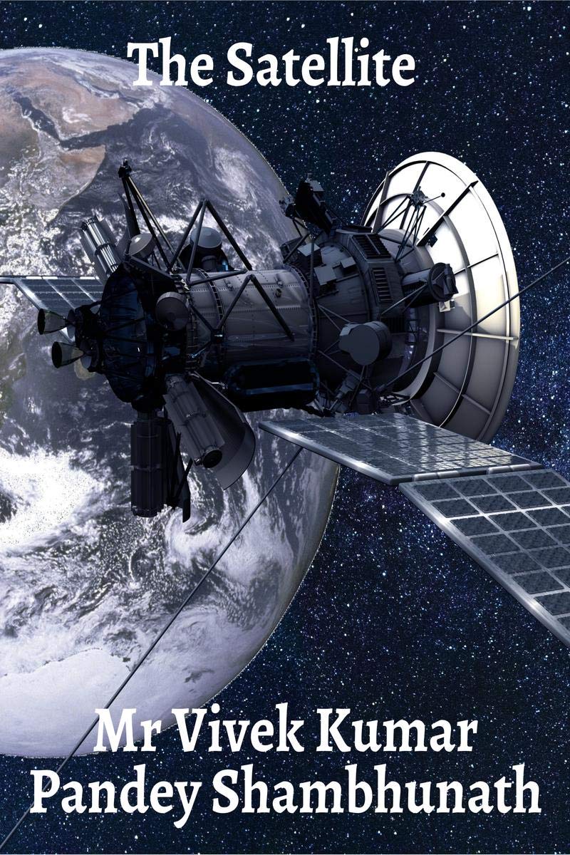 The satellite