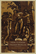 How To Know Higher Worlds