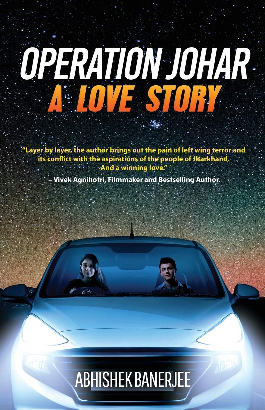 Operation Johar  A Love Story