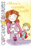 Alexiss Cupcake Cupid (24) (Cupcake Diaries)