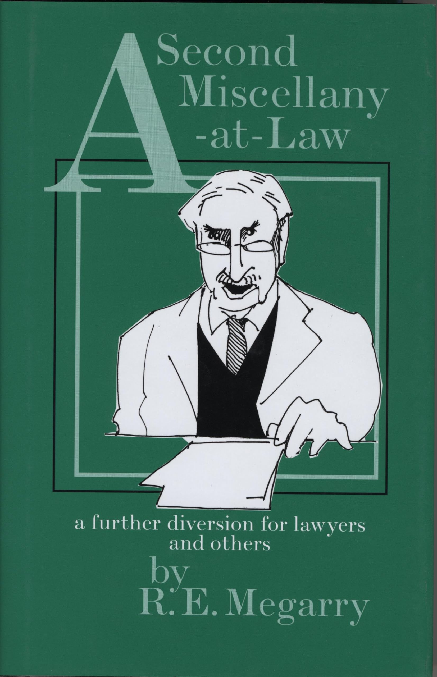 A Second MiscellanyatLaw