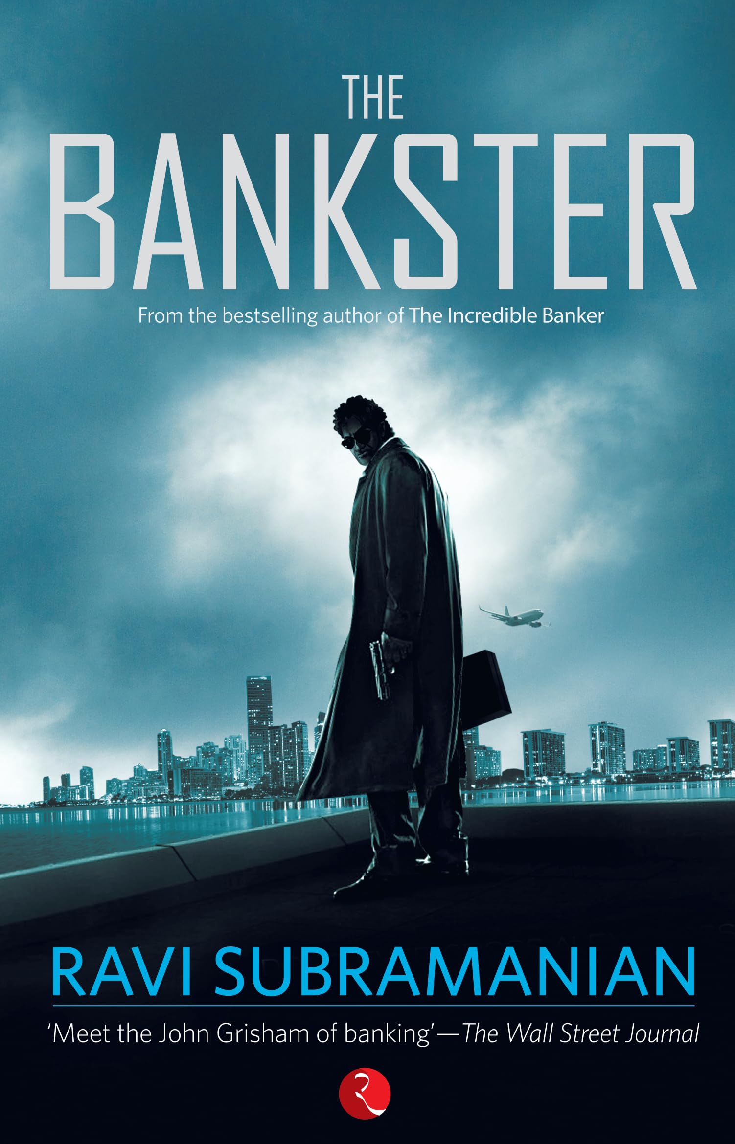 The Bankster