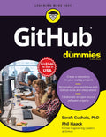 GitHub for Dummies