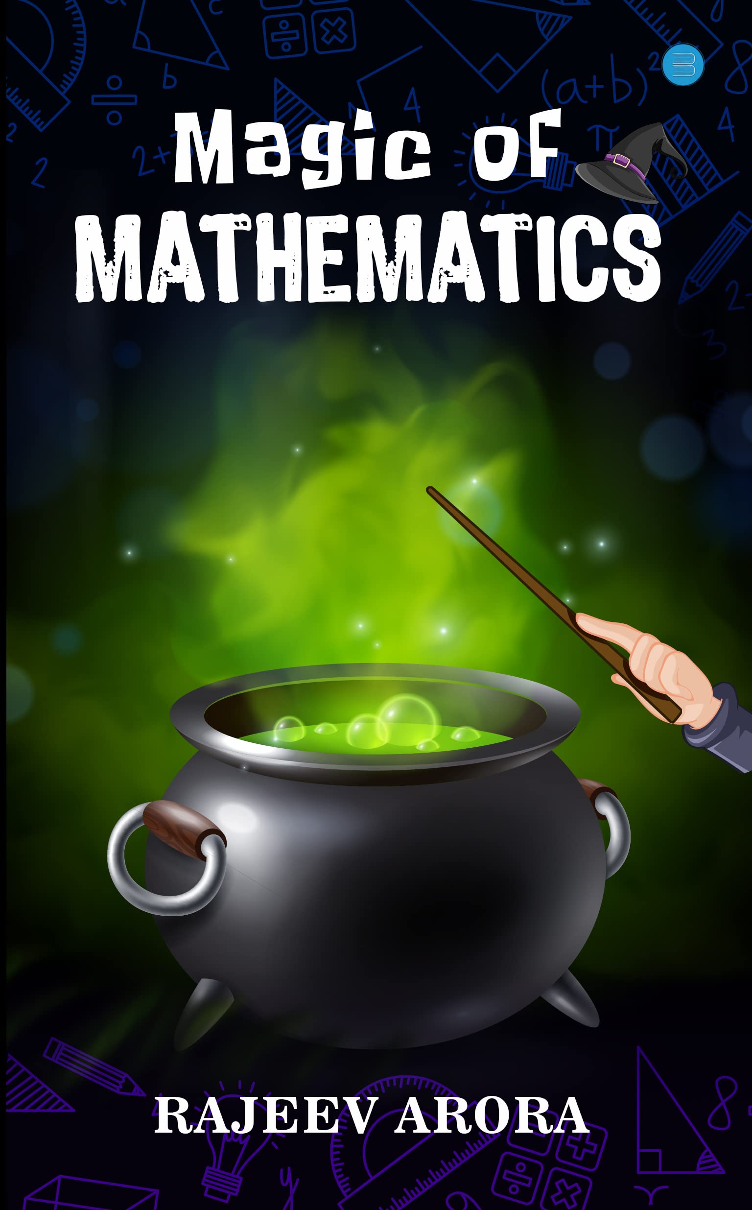 Magic of Mathematics