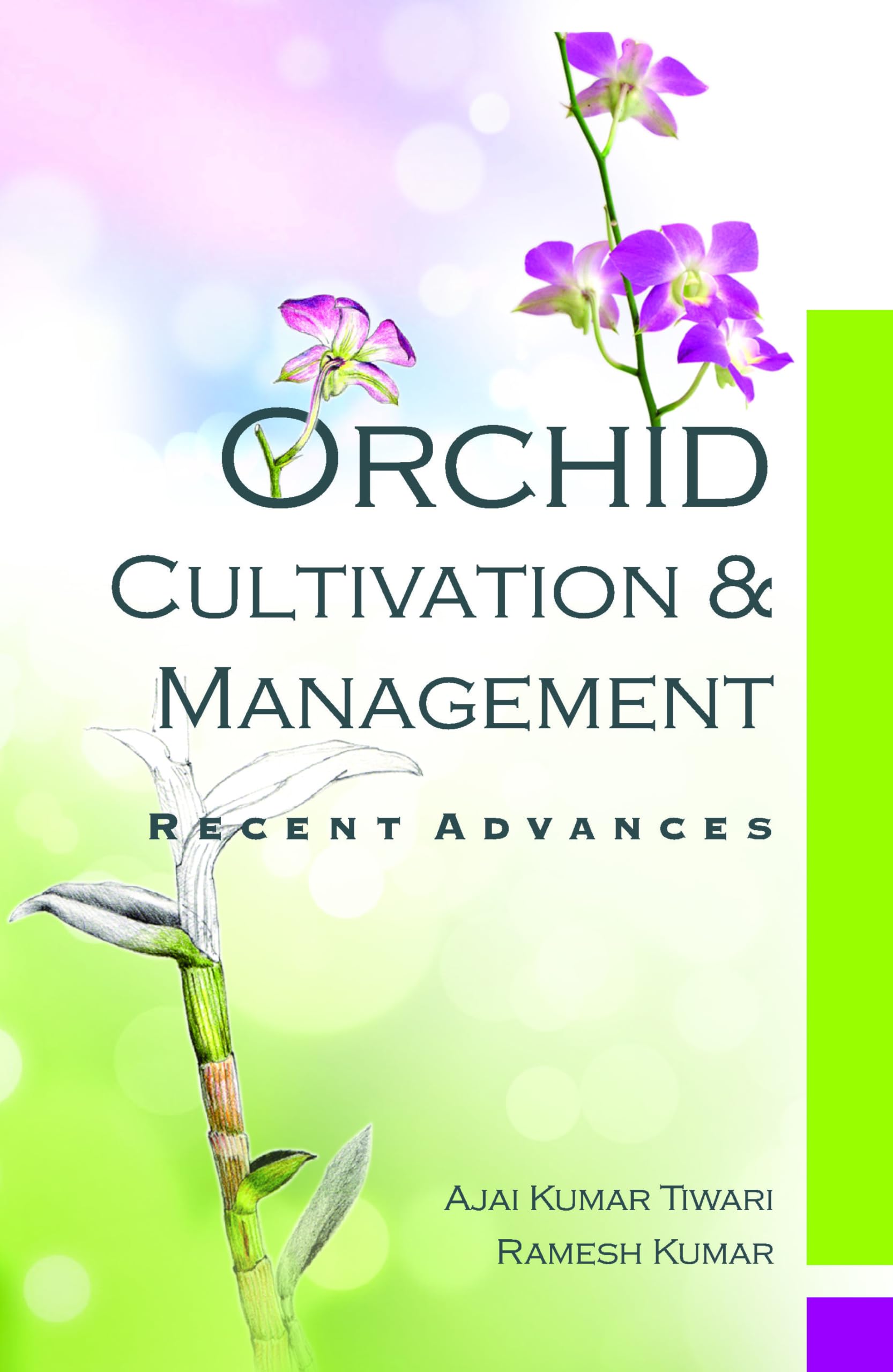 Orchid Cultivation And Management