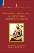 Primus BooksSelected Works of Swami Sahajanand Saraswati: Selected Reminiscences and Struggles of the Kisan Sabha Vol I