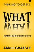 What  Reason Behind Every Desire
