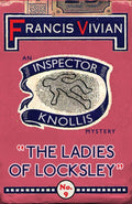 The Ladies of Locksley: An Inspector Knollis Mystery (The Inspector Knollis Mysteries)
