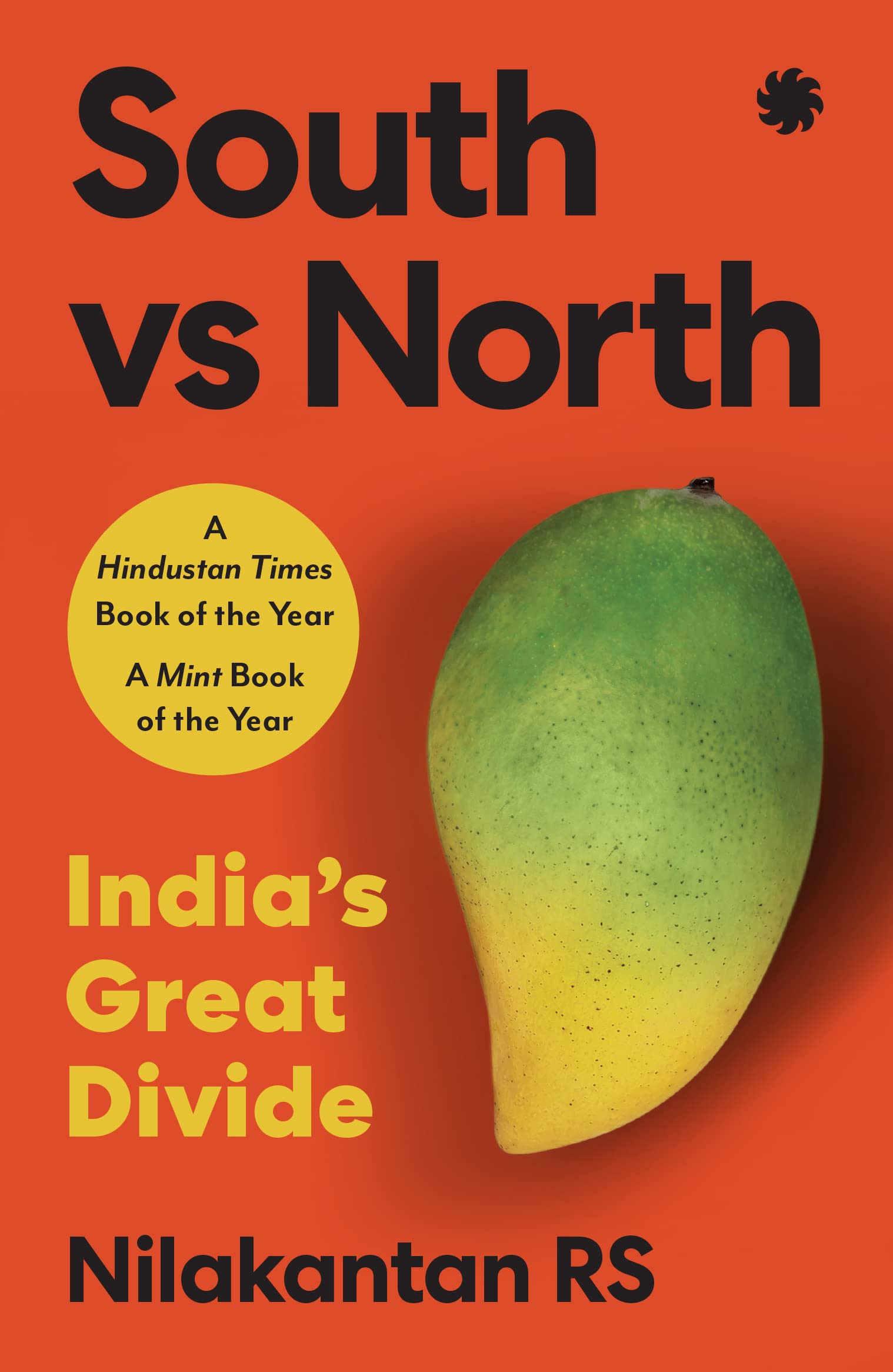 South vs North: Indias Great Divide
