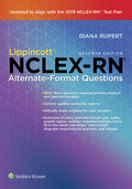 Lippincott NCLEXRN AlternateFormat Questions