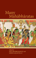 Many Mahabharatas (SUNY Series in Hindu Studies)