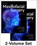 Maxillofacial Surgery: 2Volume Set