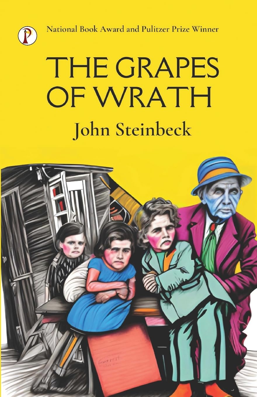 The Grapes of Wrath