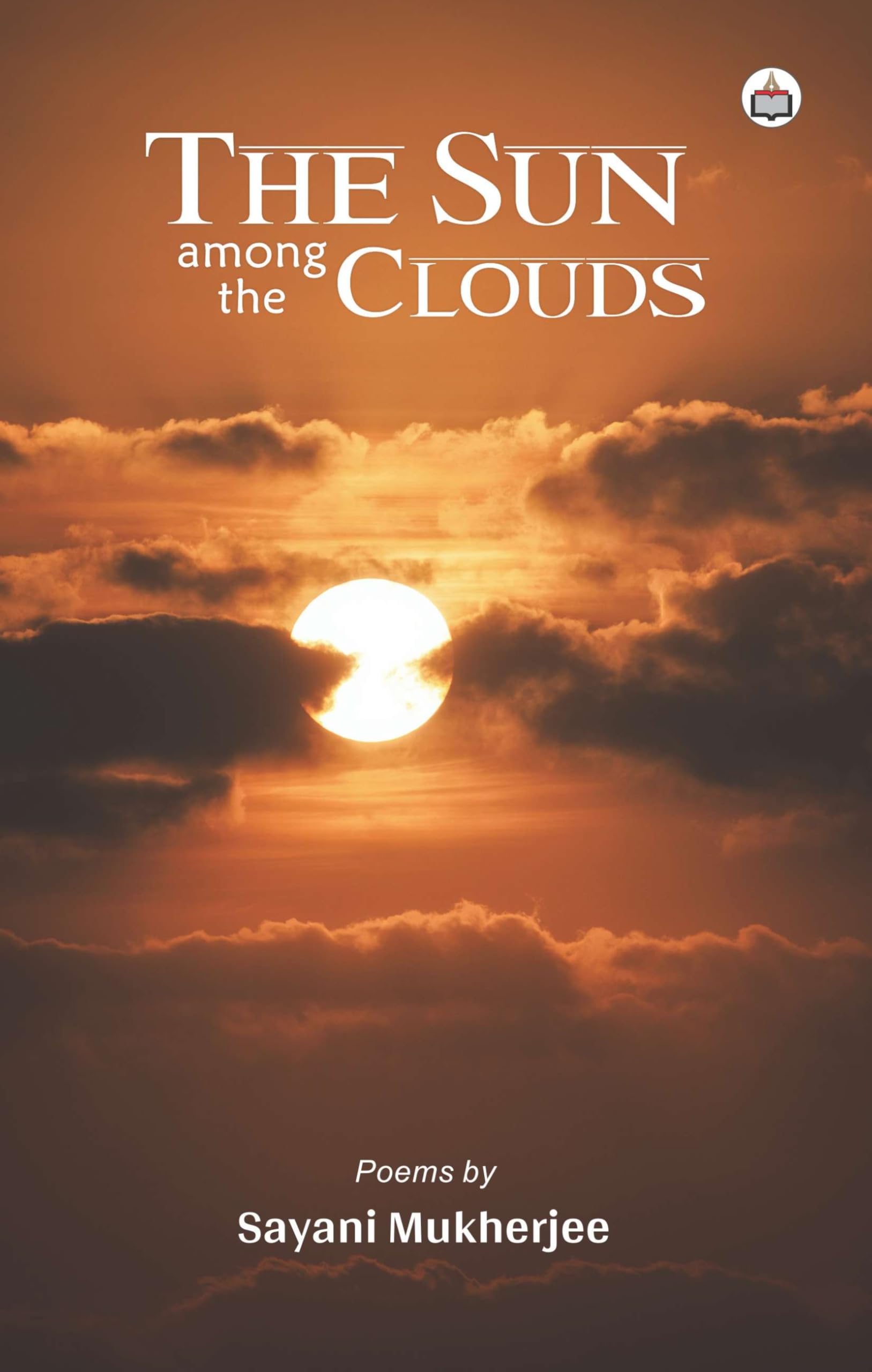 The Sun among the Clouds (Poems)