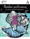 Number Proficiency : Strength Of Mind With Healthy Practice
