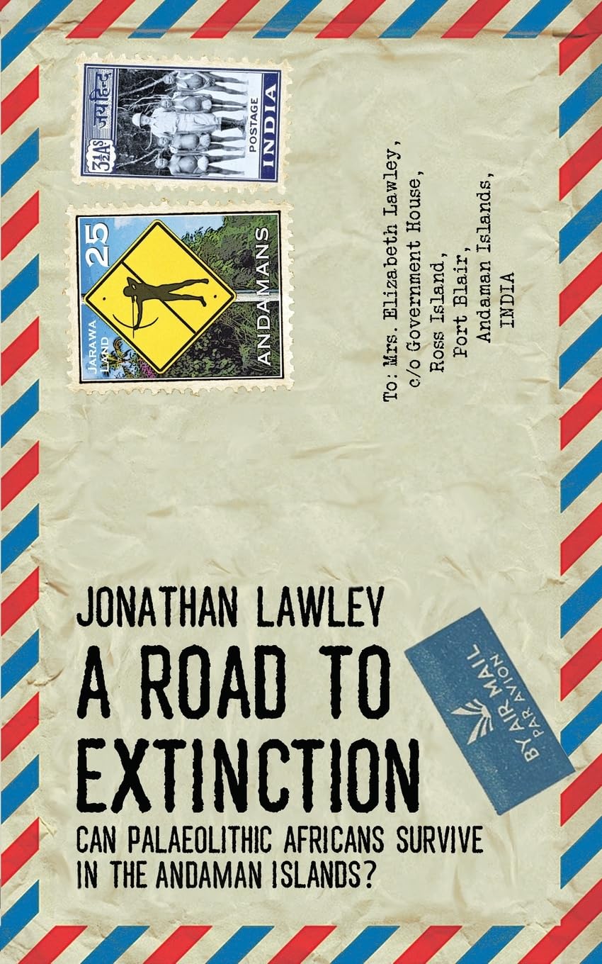 A Road To Extinction