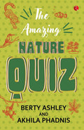 The Amazing Nat ure Quiz