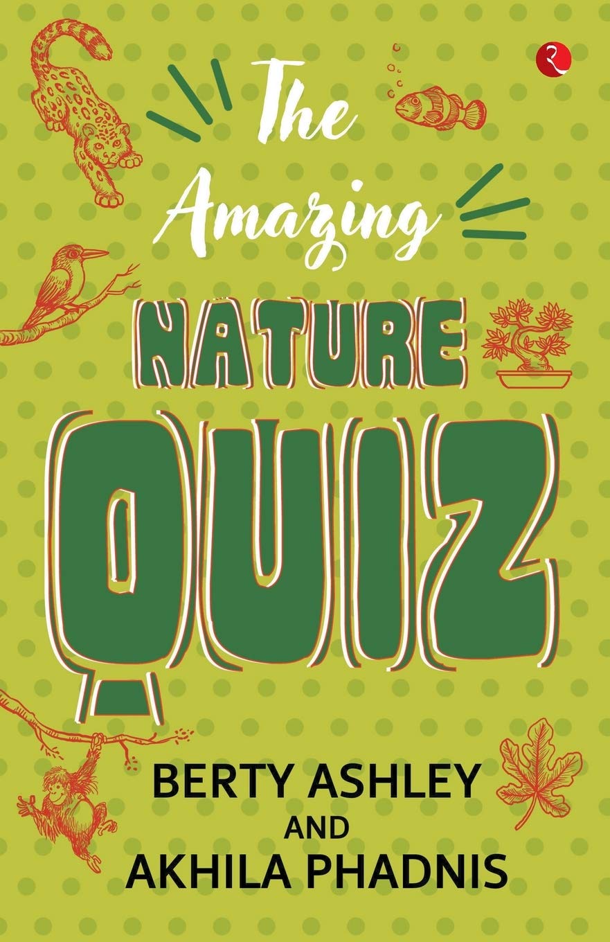 The Amazing Nat ure Quiz