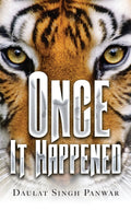 Once it happened