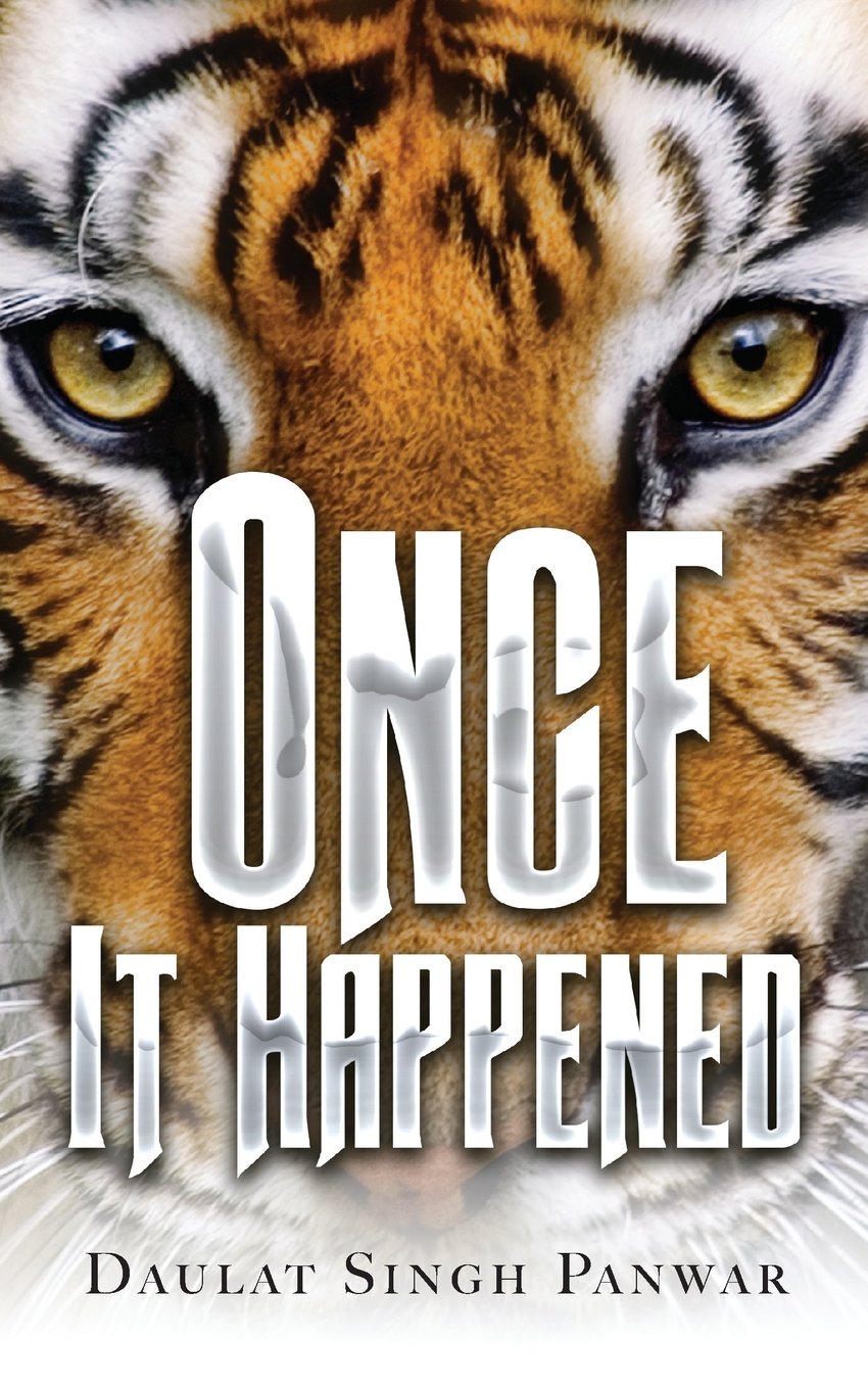 Once it happened