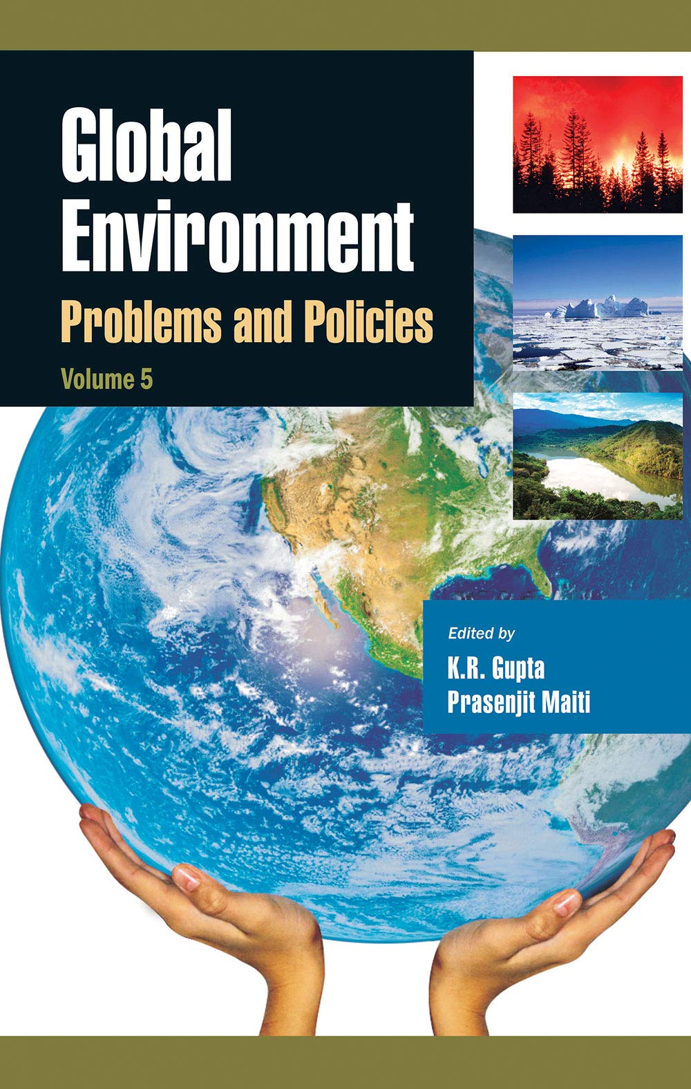 Global Environment: Problems And Policies