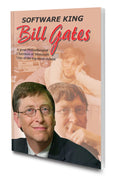 Biography Of Famous Industrialist Software King Bill Gates By Sawan