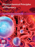 Physicochemical Principles of Pharmacy, 5th Edition