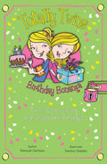 Birthday Bonanza: The Fabulous Diary of Persephone Pinchgut (Totally Twins, 4)