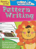 Ready to Write Pattern Writing