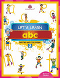 LetS Learn Abc  2
