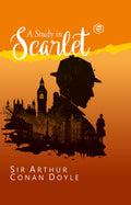 A Study in Scarlet (Hardcover Library Edition)