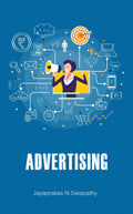 ADVERTISING : FOR BBA/MBA STUDENTS