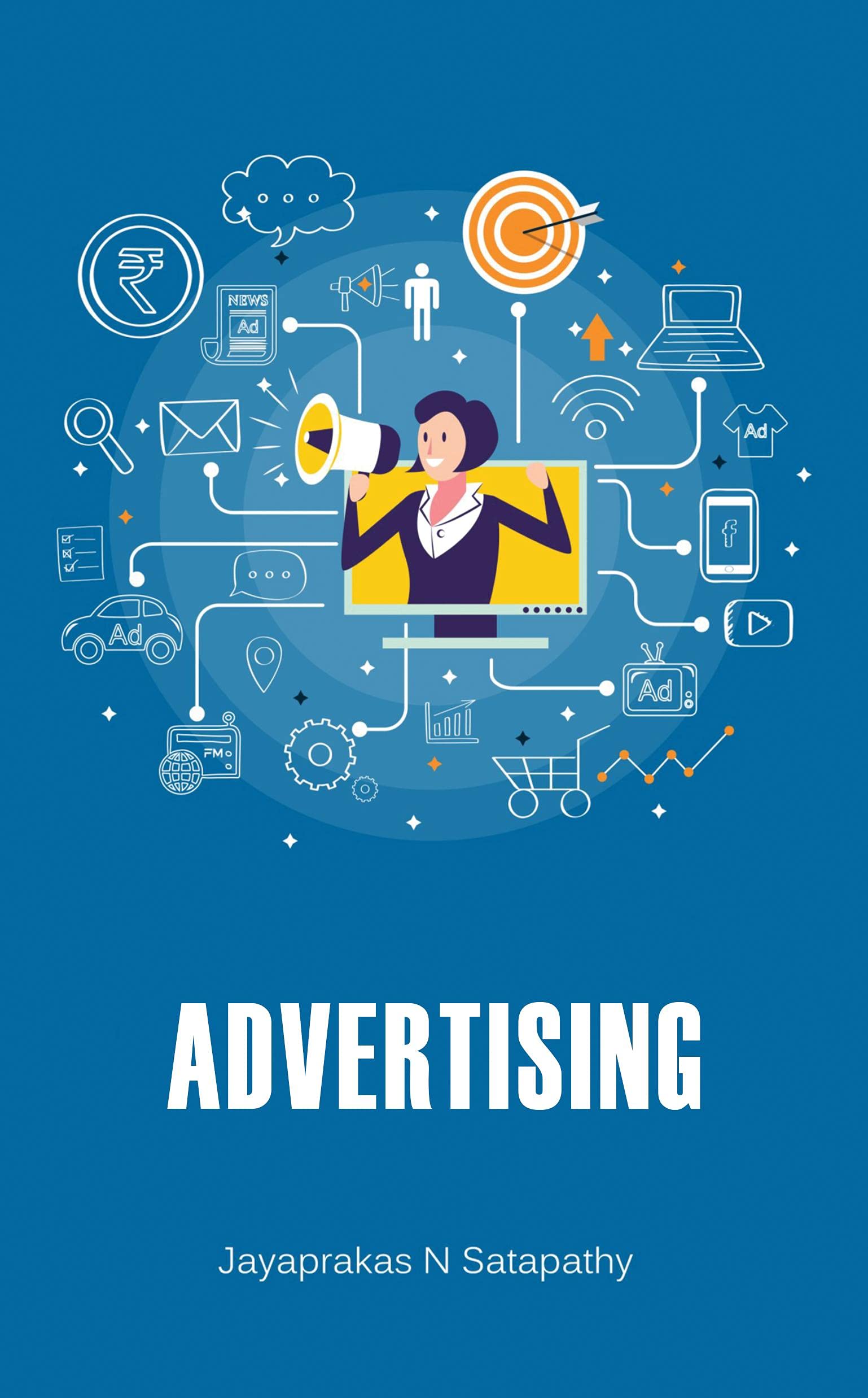 ADVERTISING : FOR BBA/MBA STUDENTS