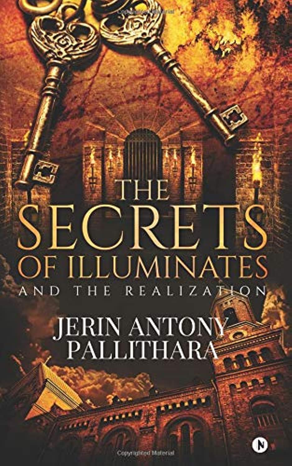 The Secrets Of Illuminates : And The Realization