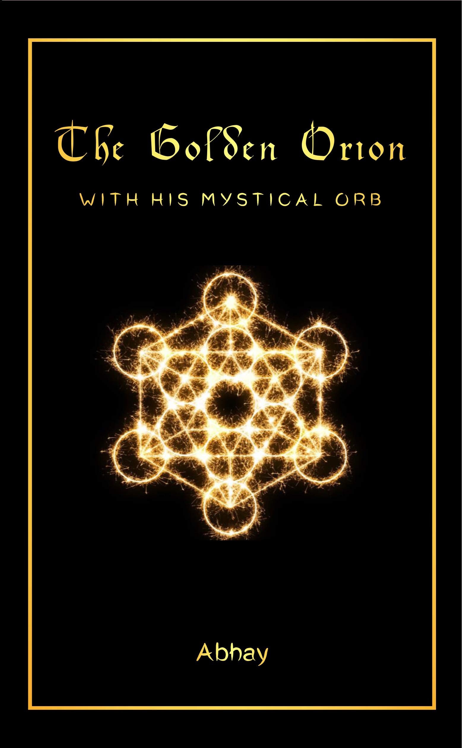 The Golden Orion