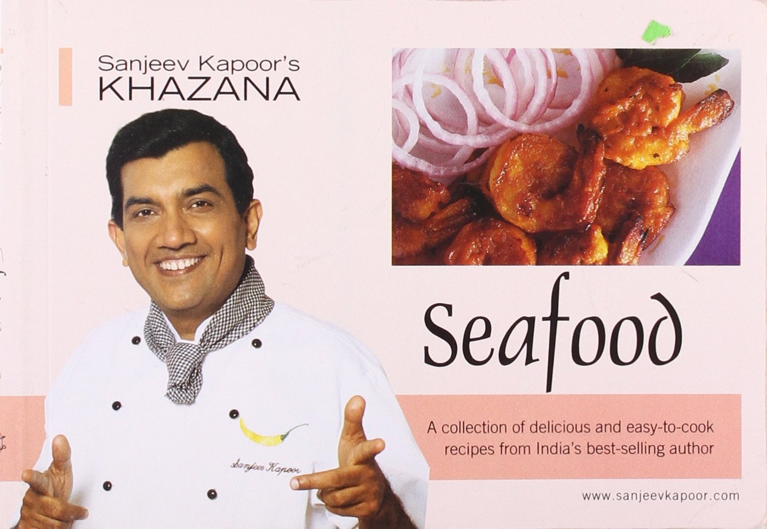 Seafood