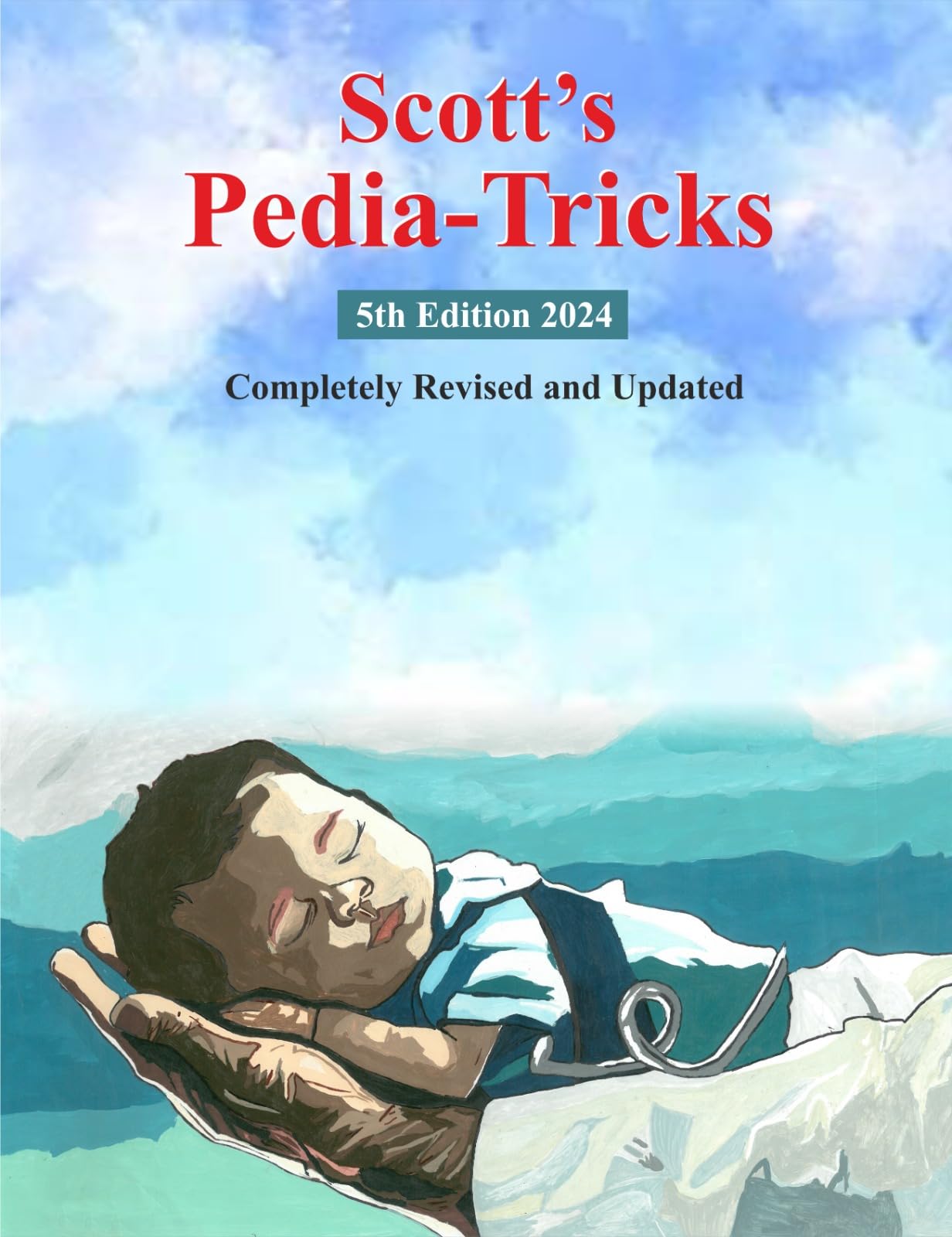 Scotts PediaTricks 5Th/2024