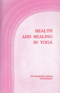 Health and Healing in Yoga
