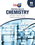 Practical Skills In Chemistry Class 11