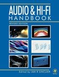 Audio and HiFi Handbook